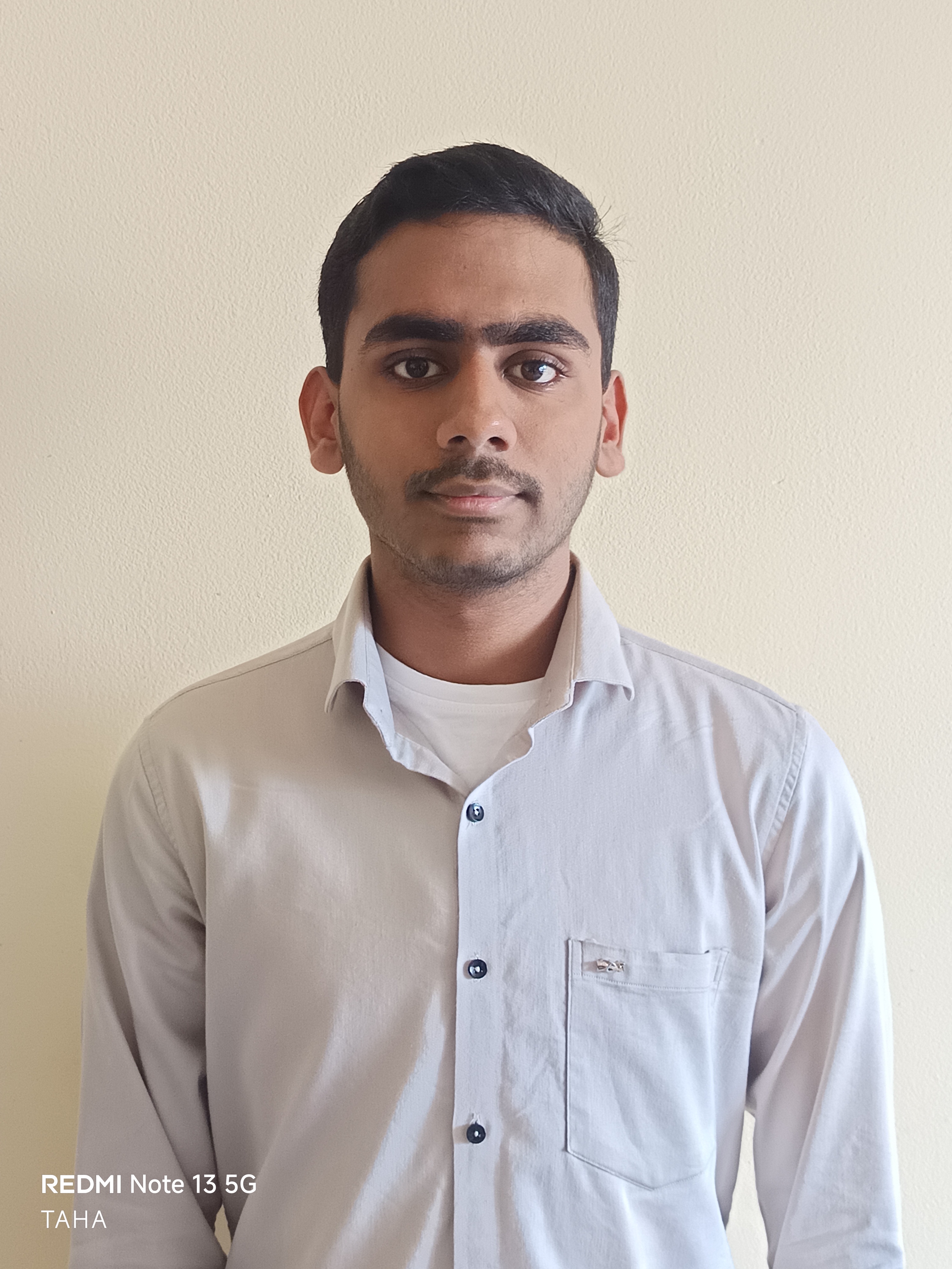 Taha Abdulkader Rampurawala